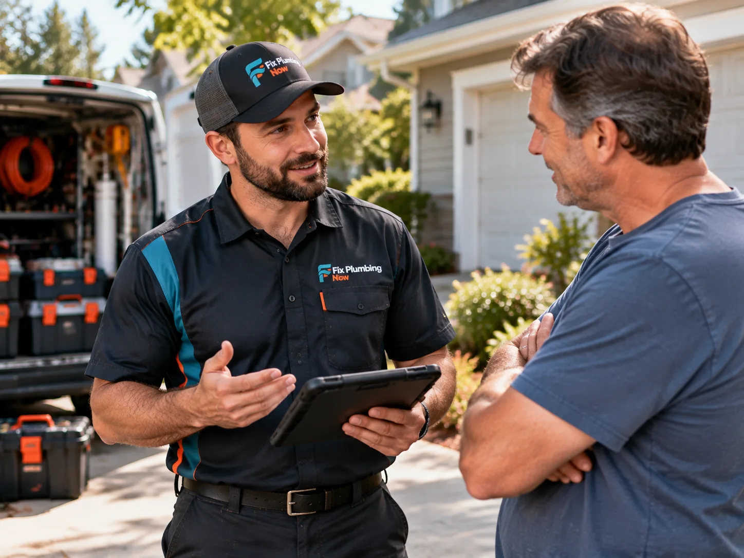 Clogged Drain Service Dayton, OH FAQs